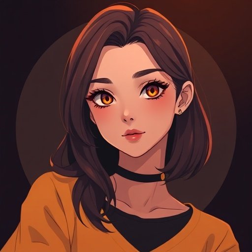 羞羞漫画网团队成员 - 苏晓蝶 - 内容总监