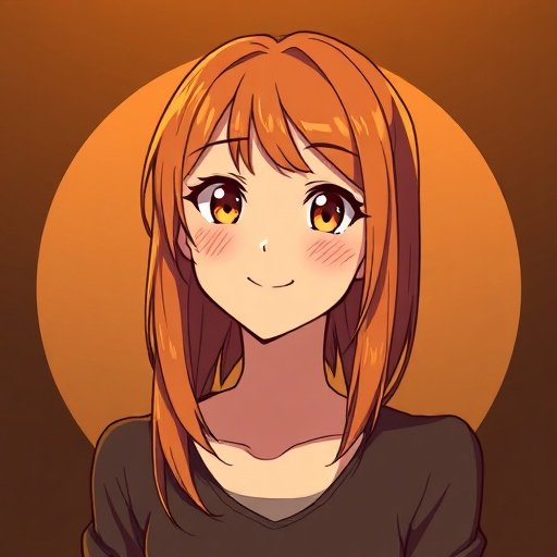 羞羞漫画网团队成员 - 江若梦 - 社区运营